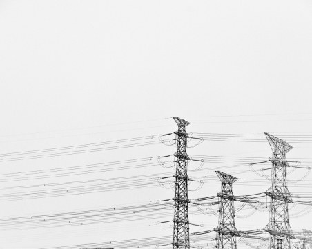 Луксозна къща в 