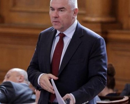 Марешки: Падането на Каракачанов от власт ще бъде оздравяващо за правителството