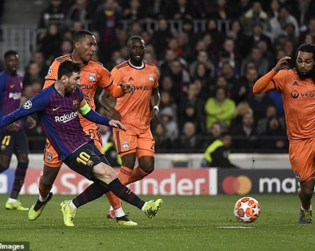 Меси няма победа само срещу един отбор - кой е той?