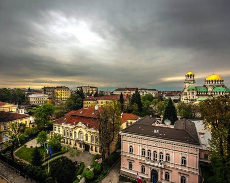 Местните тук са много готини, гостоприемни… Ryanair хвали България