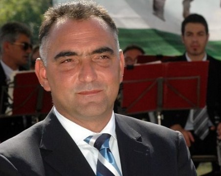 МВР: Петър Христов убит заради неуредена сделка