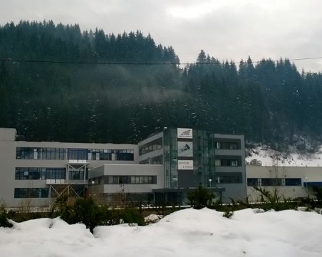 Официално: Най-голямата фабрика за ски у нас Amer Sports става собственост на китайци