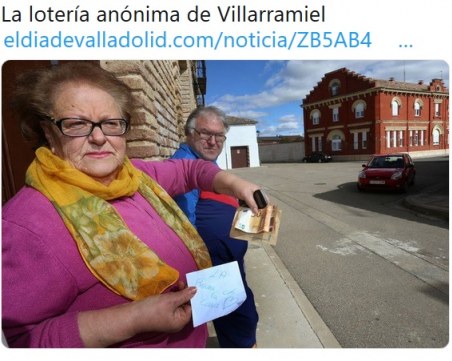 Пликове с пари – 50, 70 и дори €100 в пощите на испанци! Кой ги праща?