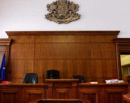 Пловдивският административен съд се отчита днес