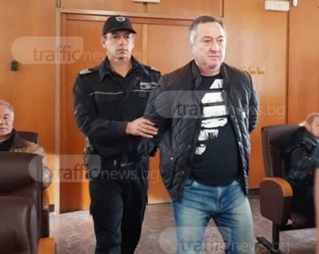 Потвърдено: Бизнесменът Тодор Неделчев, прегазил велосипедист, отива за 2,5 години в затвора