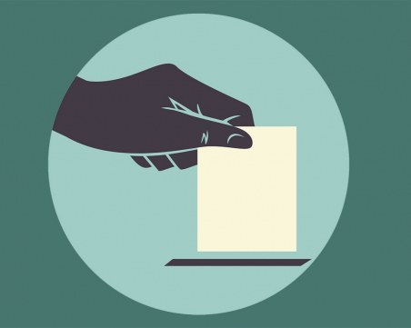 Решено: Преференциите отново възможни, агитацията – само на български