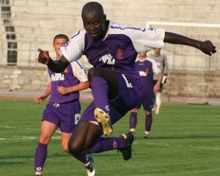 Шампион с Локо арестуван за измами с банкови карти