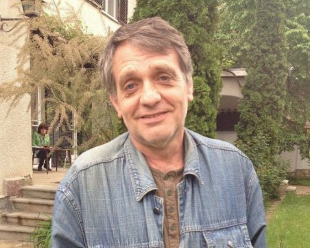 Владимир Береану: Хората, не политиците, ще живеят по-добре! ВИДЕО