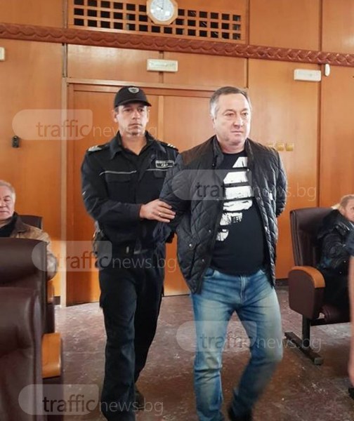Потвърдено: Бизнесменът Тодор Неделчев, прегазил велосипедист, отива за 2,5 години в затвора
