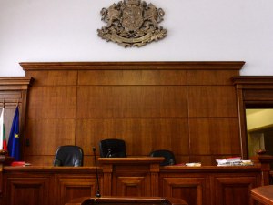 Пловдивският административен съд се отчита днес