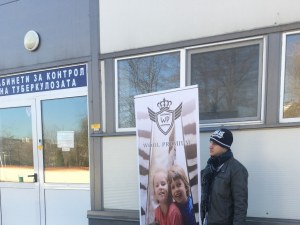 Цяла седмица безплатен скрининг за риска от туберкулоза в болница в Пловдив