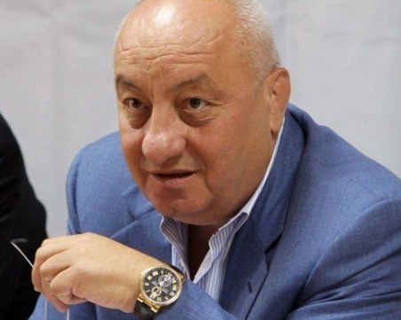 Бурни страсти при пловдивските социалисти, Георги Гергов заплаши с оставка
