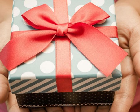 Изкуството да направиш перфектния подарък