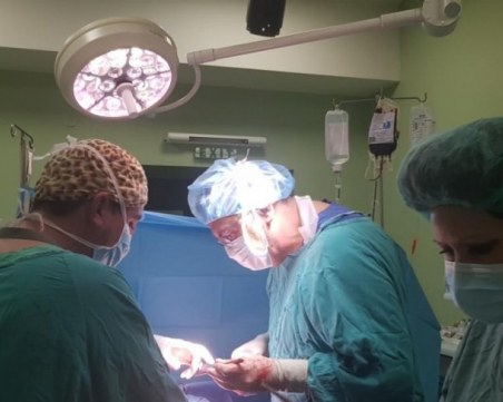 Лекари алармират: Зачестяват катастрофите с пострадали бременни!