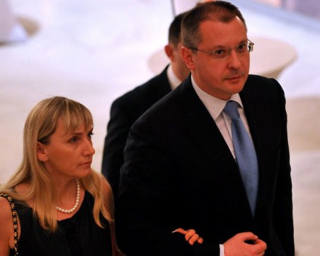 Сергей Станишев: Знам, че имам номинации в 85% от общините!