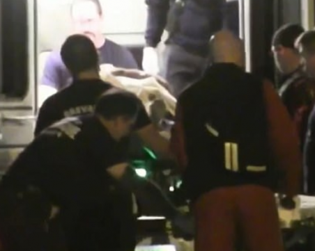 Жена гръмна гаджето си, хъркал шумно СНИМКА