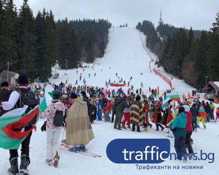 Звезден отбор с Катя Дафовска и Радо Янков открива Интерски конгрес 2019 в Пампорово