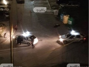 Ясна е самоличността на починалия в Пловдив, от МВР изясняват причината