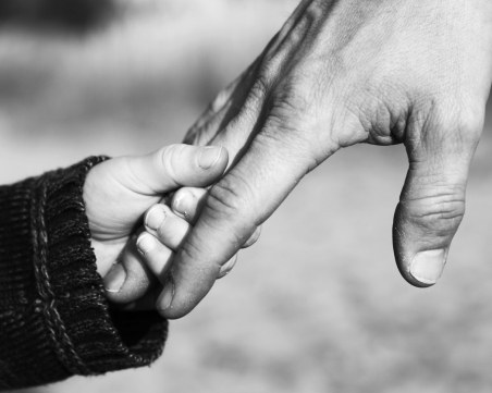 Деца от столично училище събират продукти за възрастни в нужда