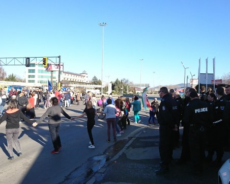 Горубленци пак затапиха 