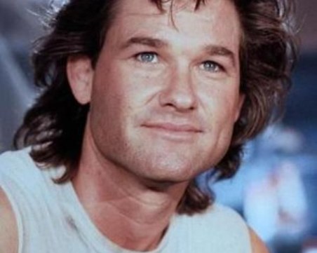 Легендарният Кърт Ръсел става на 68 СНИМКИ