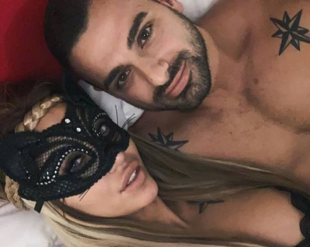 Окрадоха го! Мъжът на Джулиана Гани ще се съди