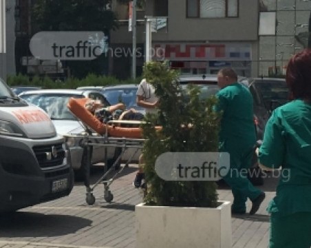 Откриха труп на 43-годишна бургазлийка, художник е сигнализирал за зловещата находка