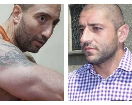 Престрелка с неприлични думи между Митьо Очите и стрелеца му в съда! Глобиха ги с по 50 лева