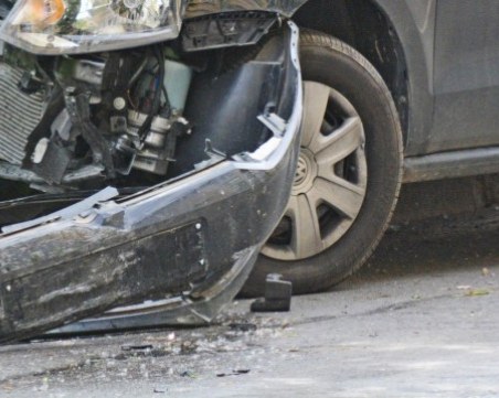 Тежка катастрофа на магистрала Тракия! Намясто загина 50-годишен мъж