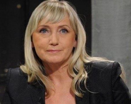 Вече е ясно! Елена Йончева е водачът на листата на БСП за евровота