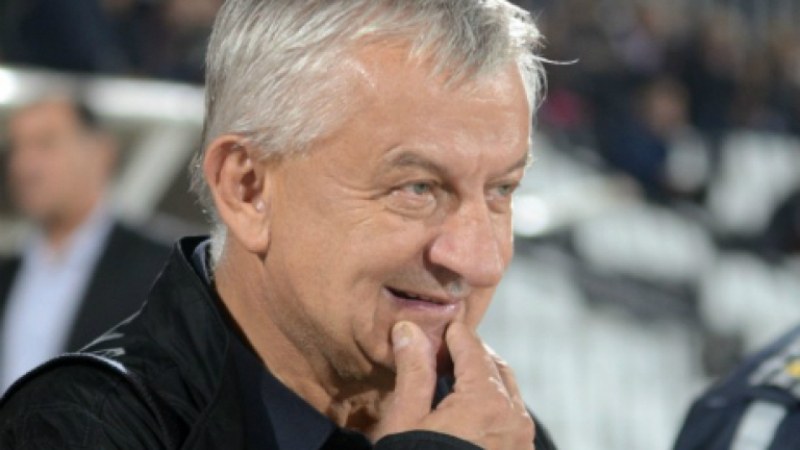 Крушарски нападна част от феновете: Локо е най-интригантският отбор