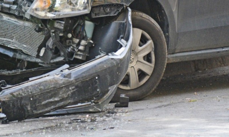 Тежка катастрофа на магистрала Тракия! Намясто загина 50-годишен мъж