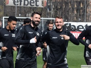 Двама титуляри се завръщат в Локо за гостуването на Витоша