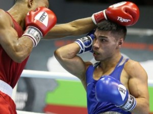 Наш боксьор грабна шеста поредна европейска титла