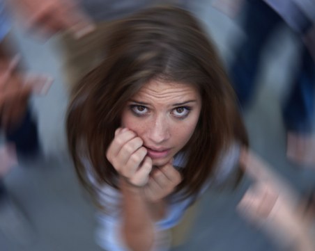 4 начина за справяне с паник атаки и тревожност