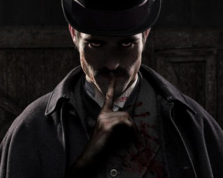 ДНК-тестове разкриха самоличността на Джак Изкормвача