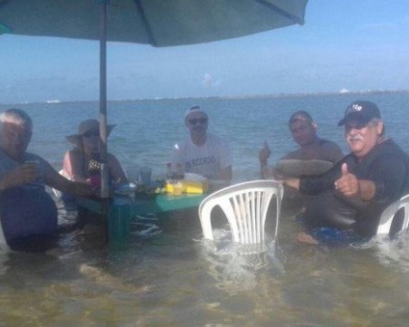 Феновете на Локо с интересен отговор на Крушарски