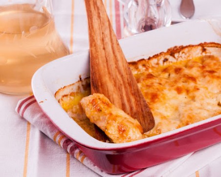 Кой е най-подходящият час за вечеря?