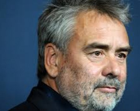 Люк Бесон на 60