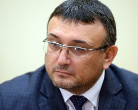 МВР шефът: Терористът от Нова Зеландия не познава българи!