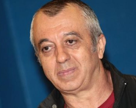 Отиде си Стуци Ламборджинито, който караше 