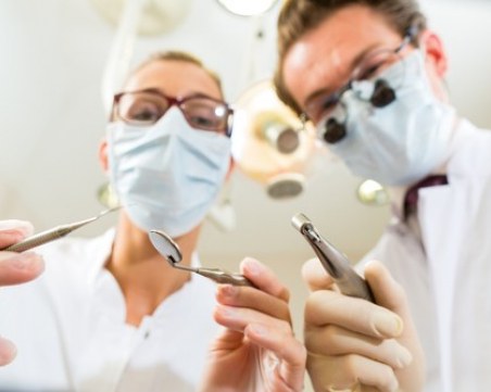 Пловдив ще отбележи Световния ден на оралното здраве