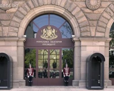 Президентът си създаде Стратегически съвет, оглави го Иво Христов