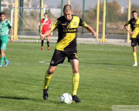 Школата на Ботев ще има нов директор