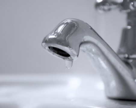 Стотици души в Пловдив и областта останаха на сухо днес