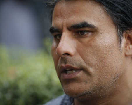 Той се изправи срещу дулото на терориста и го прогони! Бежанец е героят на Нова Зеландия