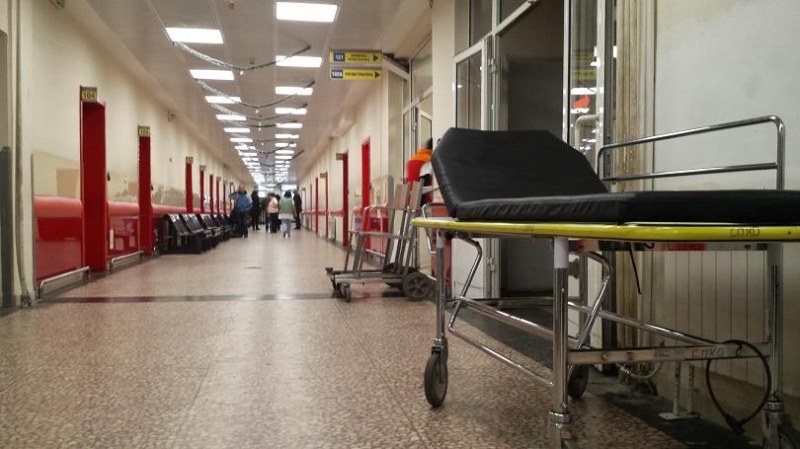 Майката и бебето, спасени след тежка катастрофа, са в стабилно състояние