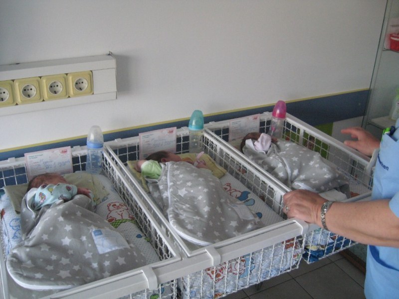 Пловдивско семейство разказва за ужаса на преждевременното раждане