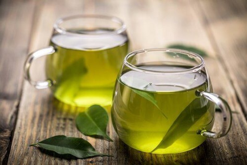 Зеленият чай бори затлъстяването и диабета