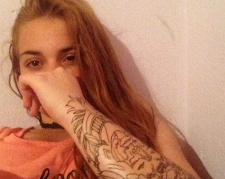 15-годишно момиче обявено за издирване в Сливен. Виждали ли сте я?